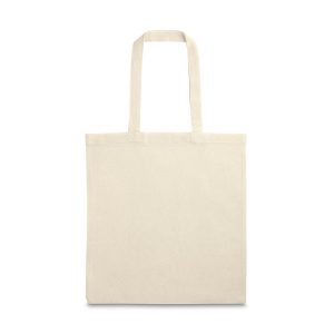 BONDI. 100% pamučna torba (140 g/m²)
