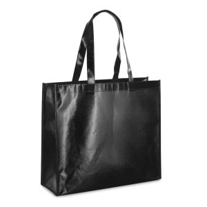 MILLENIA. Laminirana torba od netkanog materijala (110 g/m²)