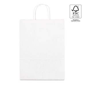 CITADEL. Vrećica od kraft papira (90 g/m²)