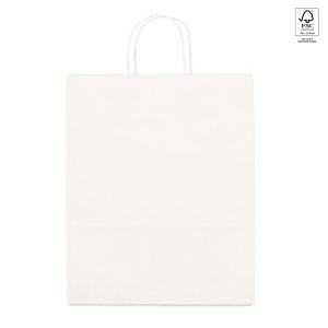 GRANT. Vrećica od kraft papira (100 g/m²)