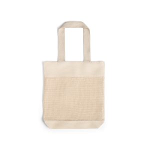 MUMBAI. 100% pamučna torba (180 g/m²)