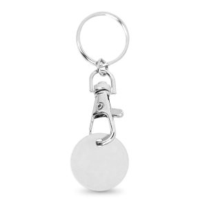 FIDO. Metalni privjesak 93089
