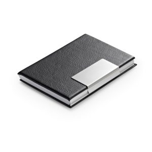 REEVES. Aluminijski držač kartica