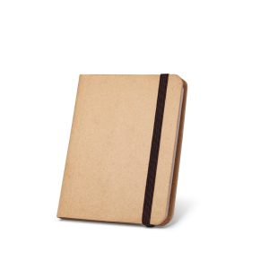 BRONTE II. A7 notes bez linija 93422A