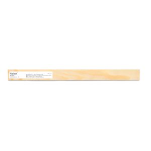 WESLEY 30. Drveno ravnalo od borovine, skala 30 cm 93661