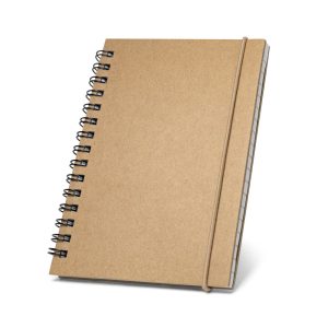 MARLOWE. Notes sa spiralnim uvezom sa stranica sa linijama