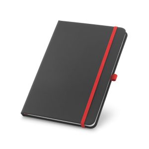 CORBIN. A5 notes