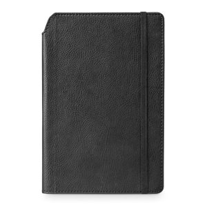 MORIAH. A5 notes, izrađen od FSC™ certificiranog materijala i drugih kontroliranih materijala