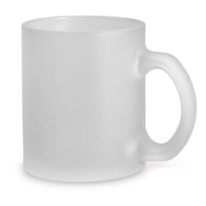 KENNY II. Staklena šalica 340 mL