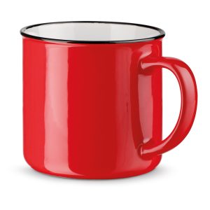 VERNON. Keramička šalica 340 mL