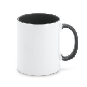 MOCHA. Keramička šalica 350 mL