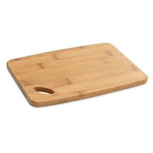 CAPERS. Daska za posluživanje od bambusa