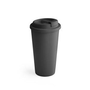 CUPPARI. Putna šalica