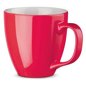 PANTHONY. Porculanska šalica 450 mL