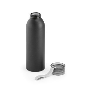RIO. Recikliranog aluminijskim (100% rAL) boca s PP čepom 660 mL