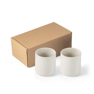 OWENS. Set keramičkih šalica