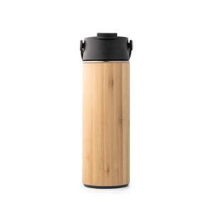 LAVER. Vakuumski izolirana termos boca od 440 mL