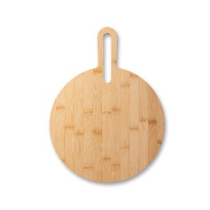 CARAWAY ROUND. Okrugla ploča od bambusa