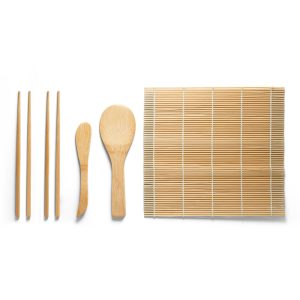 MORIMOTO. Sushi set od bambusa
