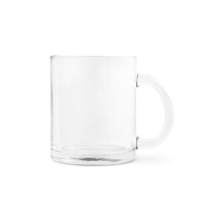 CARMO. Staklena šalica za sublimaciju 350 mL