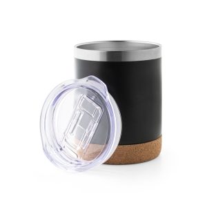 SOLBERG TUMBLER. Putna šalica 400 mL