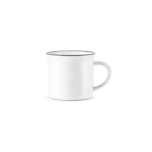 SELDEN. Keramička šalica za sublimaciju 280 ml