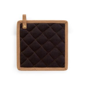 CLOVES. Podložak za vruće posude od platna (275 g/m²)