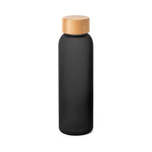 LILLARD GLASS. Boca od matiranog stakla, 520 mL 94397