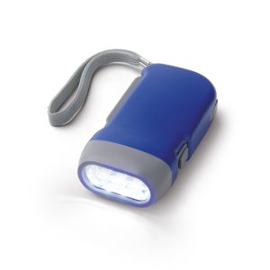 EDDIE. Dinamo lampa sa 3 LED