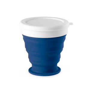 ASTRADA. Sklopljiva putna šalica 250 mL