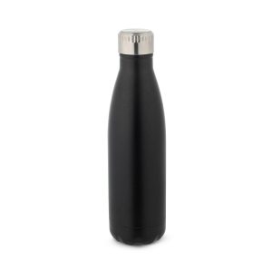 SHOW SATIN. Boca od nehrđajućeg čelika 500 mL