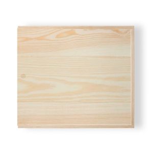 BOXIE WOOD L. Drvena kutija