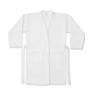 RUFFALO. Ogrtač (350 g/m²) od pamuka (82%) i recikliranog pamuka (18%)