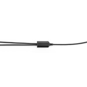BERTOZZI. Superbrzi 6-u-1 USB kabel izrađen od aluminija i recikliranog PET-a