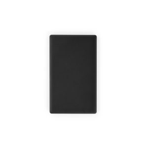 WIGNER. Prijenosna baterija 4'000 mAh na recikliranog ABS-a (100% rABS)