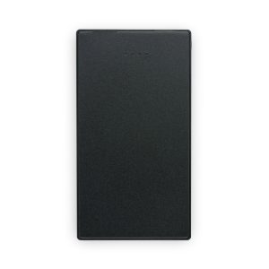 DENNING. Tanka baterija za napajanje od nehrđajućeg čelika od 5000 mAh