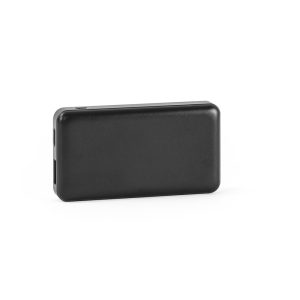 SHERYL. Prijenosna baterija 4'000 mAh od recikliranog ABS-a (100% rABS) 97195