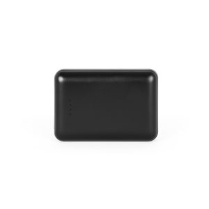 LEAKEY 10. Prijenosna baterija 10'000 mAh od recikliranog ABS-a (100% rABS)