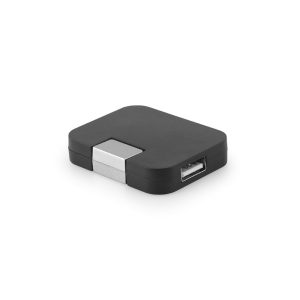 JANNES. HUB s 4 USB-A priključka od ABS-a