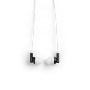 FARADAY. Slušalice s ABS kabelom od 1.25 m