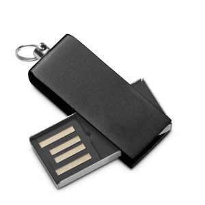 SIMON 8GB. Mini UDP memorija sa privjeskom