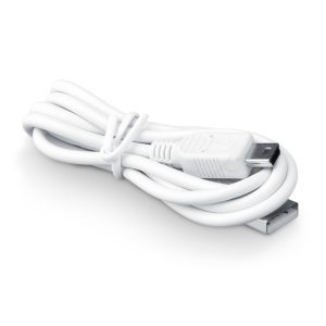 KOHN. Prijenosna baterija 5'000 mAh od bambusa