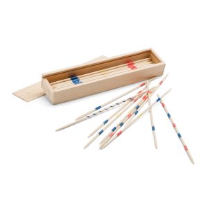 MIKA. Mikado igra