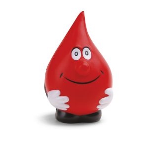 REDS. Antistres od PU pjene