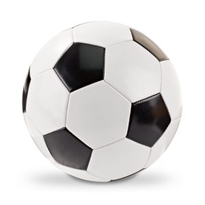 BRYCE. Nogomet od PVC-a