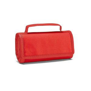 OSAKA. Sklopljiva rashladna torba 3 L (80 g/m²)
