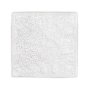 BARDEM S. Ručnik za ruke (350 g/m²) od pamuka (82%) i recikliranog pamuka (18%)