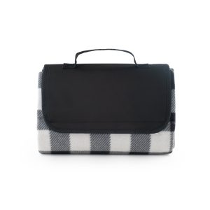 RILEY II. Piknik deka s podstavom EPE (180 g/m²)