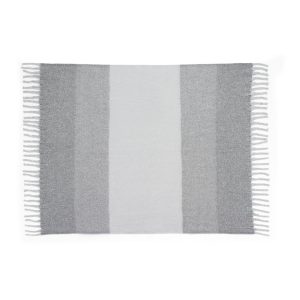 COMFY. Deka od recikliranog poliestera (100% rPET) (300 g/m²), s osjećajem poput mohera