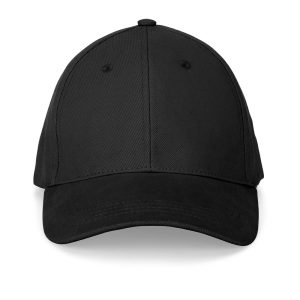 NATHAN. Kapa od 100% pamuka (260 g/m²), s 6 panela 99170